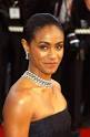 Jada Pinkett Smith at event of The Matrix Reloaded