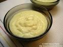 TravelRomania Pictures -- Cream of Wheat with Milk (photo 7)