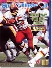 Washington Redskins By the Numbers: #25 - Joe Washington, Wil ...