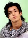 as Ishida Mitsunari (NHK,
