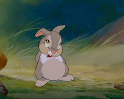 Thumber from Bambi (1942)