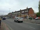 Shopping Parade, Sidcup Road - via Daymix