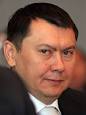 aliyev rakhat