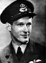 Ian W. Bazalgette VC DFC