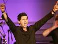 J.D. Fortune Image INXS singer JD Fortune sacked, living in car | News. Picture 6