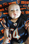Baby's First Bears Game
