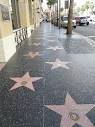 Hollywood Walk of Fame - Los Angeles - Reviews of Hollywood Walk ...