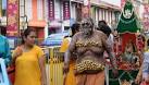 Thaipusam 2013 in Singapore - My Destination Singapore