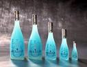 bottle of hypnotic alcohol