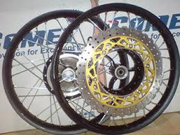 Daftar Harga Velg Motor Comet Terbaru Hari Ini 2016