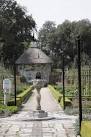 West Dean Gardens, West Dean, West Sussex - via Daymix