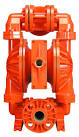 Wilden Pump    Wilden Introduces H400 High Pressure Pumps