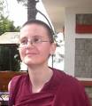 Ven Kelsang Wangmo, McLeod