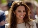 Kate Middleton isn't known for