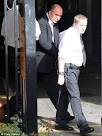 Police sergeant punched and kicked me too: Civil servant tells of ...
