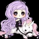 Résultat de recherche d'images pour "dark kawaii"