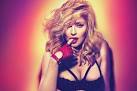 14 More MADONNA Songs Leak From Rebel Heart, Including Pharrell.