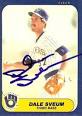 DALE SVEUM Baseball Stats by Baseball Almanac