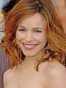 Rachel McAdams as Oracle!