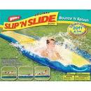 Banzai Falls Twin Blast Rapids Waterslide