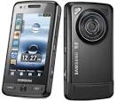 Samsung Memoir 8 MP Camera Phone Launched