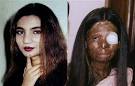 of Pakistani women who are
