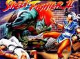 Street Fighter II: The World Warrior (video game)