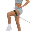 <b>Thigh</b> & Ankle Straps Combo