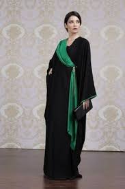 Saudi Abaya on Pinterest | Abayas, Abaya Fashion and Black Abaya