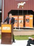 The ASPCA and The Charleston Animal Society - Charleston Animal ... 