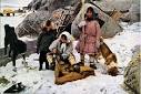 Eskimos: an unknown indigenous culture | ThePrisma.