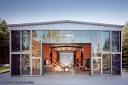 Cargo Architecture: 10 Shipping Container Homes & Offices | Urbanist