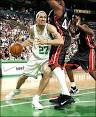Cavaliers Acquire Dwayne Jones; Trade Luke Jackson To Boston ...