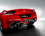 Ferrari 458 Italia | The Big Picture