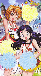 Futari wa Pretty Cure