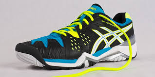 TENNIS Magazine's Top 2015 Tennis Shoes | Holabird Sports Blog