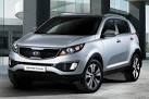 Geneva Preview: 2011 Kia Sportage gets stylish new duds