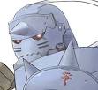 Alphonse Elric - Wikipedia, the free encyclopedia