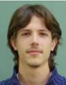 Name：Raphael SERGENT
