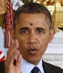 President Barack Obama