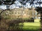 East elevation of Gunton Hall - via Daymix