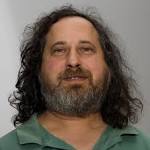 Richard Stallman (by-sa)
