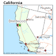 Best Places to Live in Brentwood, California