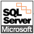 Microsoft SQL server port