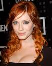 CHRISTINA HENDRICKS, Cycling Rule Changes, Games Lanes, Warning ...