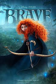 Brave 2012