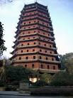 The 7 Most Impressive Pagodas in China