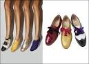 Would You Wear… Oxfords? – College Fashion