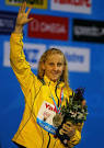 Jessicah Schipper Pictures - XII FINA World Championships - Day 10 ...