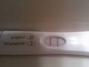 First Response Pregnancy Test Positive | Health Pictures